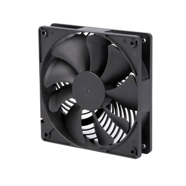 SilverStone Air Penetrator 120i Pro Cabinet Fan (Single Pack)
